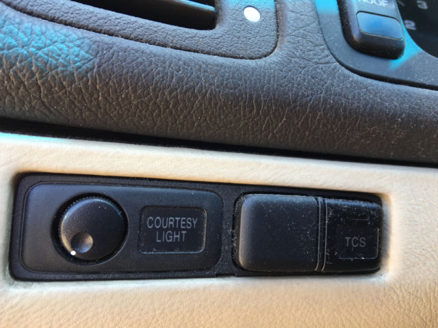 1994 Acura Legend - photo 13