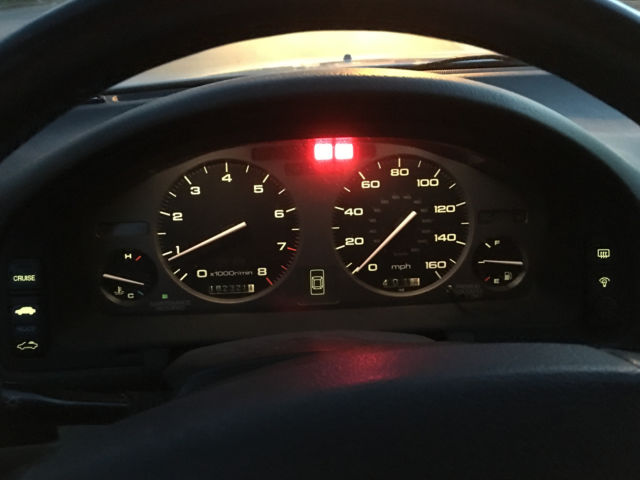 1994 Acura Legend - photo 2