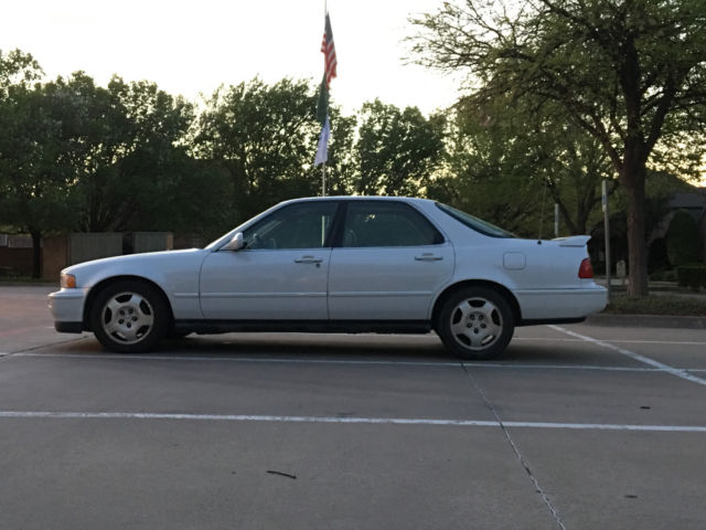 1994 Acura Legend - photo 3