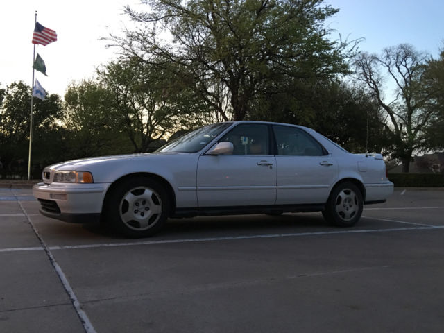 1994 Acura Legend - photo 4
