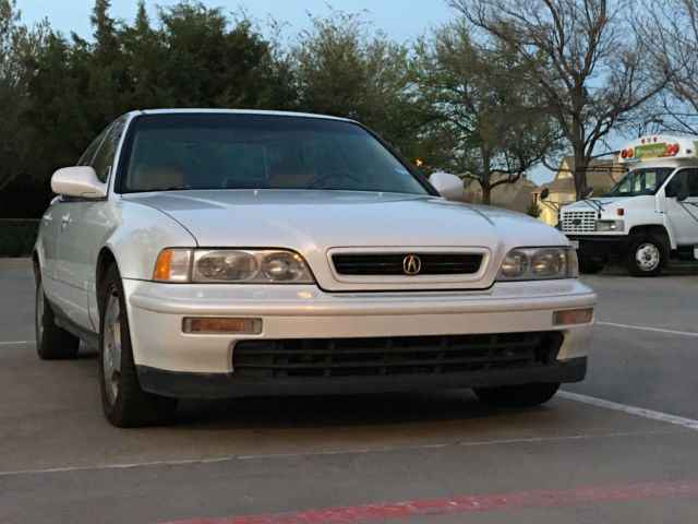 1994 Acura Legend - photo 5