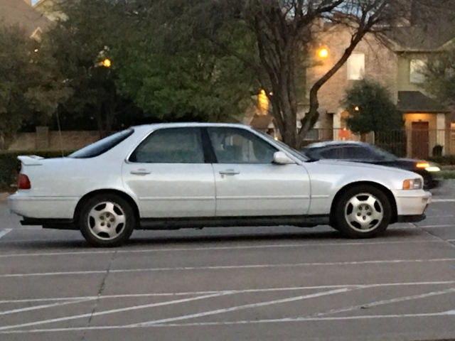 1994 Acura Legend - photo 6
