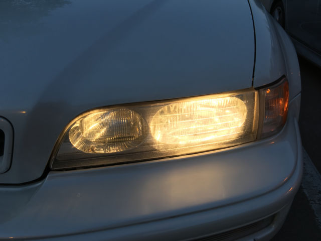 1994 Acura Legend - photo 7