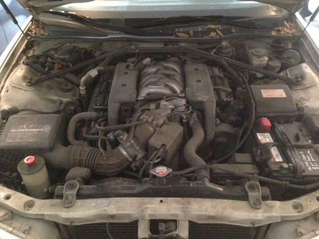 1994 Acura Legend - photo 8