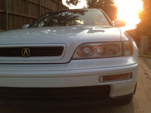 1994 Acura Legend - photo 9