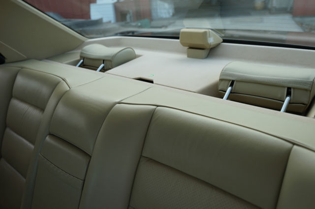 1990 Mercedes-Benz E-Class LEATHER - photo 8