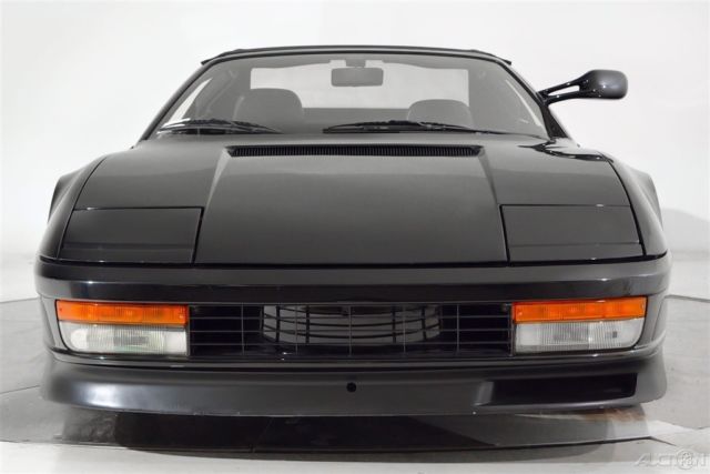 1986 Ferrari Testarossa Convertible - photo 10