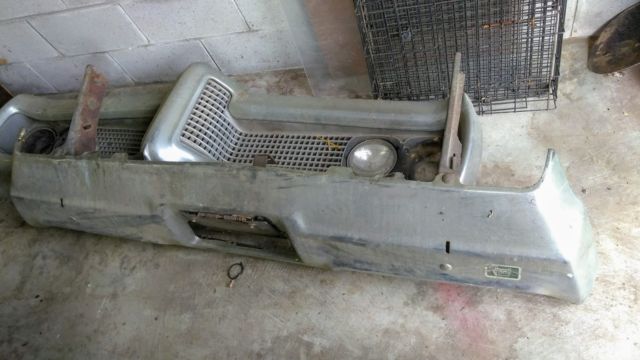 1969 Pontiac Le Mans convertible - photo 3