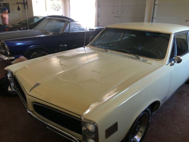 1966 Pontiac Le Mans - photo 3