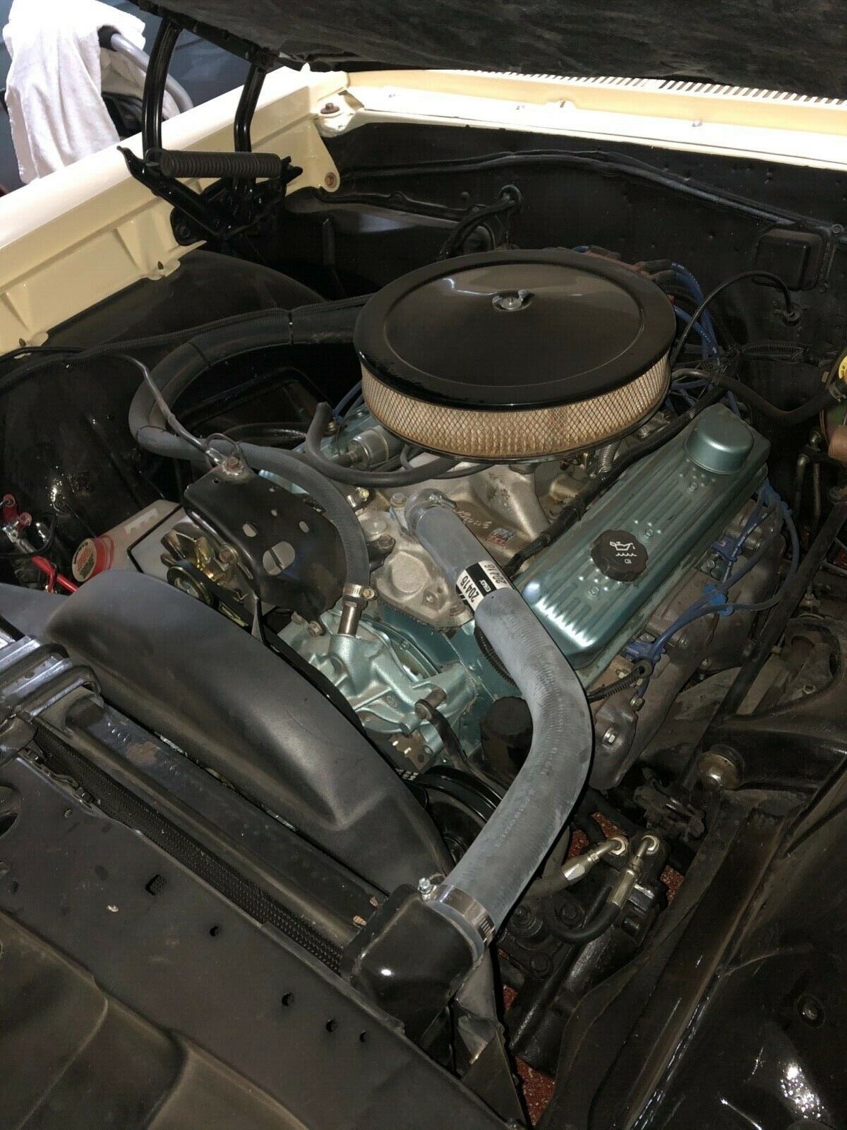 1966 Pontiac Le Mans - photo 8