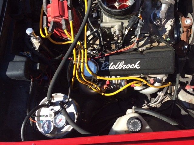 1979 Chevrolet Corvette - photo 13