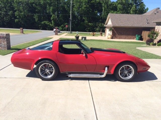 1979 Chevrolet Corvette - photo 3