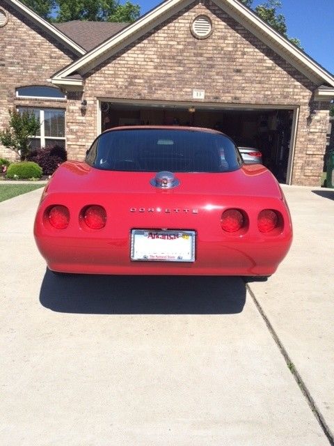 1979 Chevrolet Corvette - photo 5