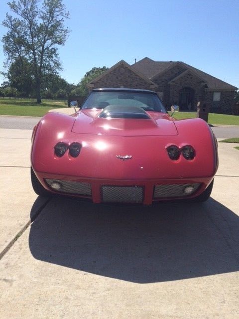 1979 Chevrolet Corvette - photo 6