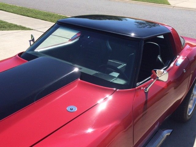 1979 Chevrolet Corvette - photo 8