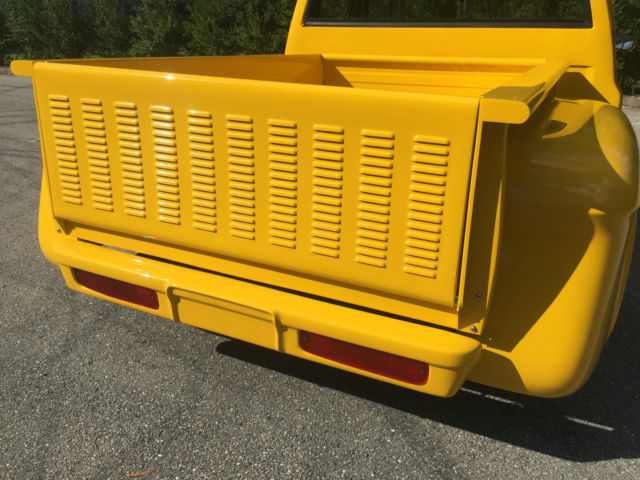 1981 Chevrolet C-10 C10 C10 1500 SILVERADO STEPSIDE SHORT BED - photo 11