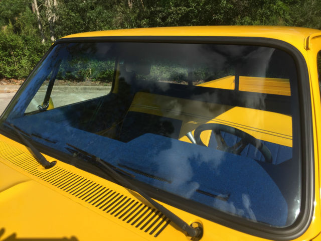 1981 Chevrolet C-10 C10 C10 1500 SILVERADO STEPSIDE SHORT BED - photo 5