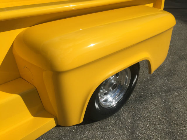 1981 Chevrolet C-10 C10 C10 1500 SILVERADO STEPSIDE SHORT BED - photo 9