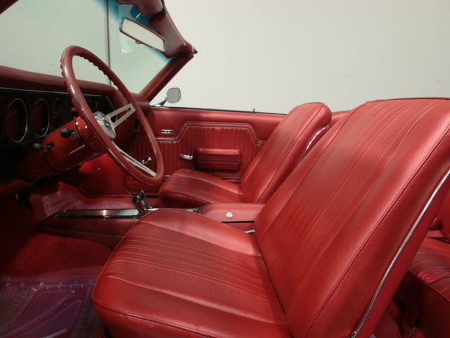 1971 Chevrolet Chevelle - photo 3