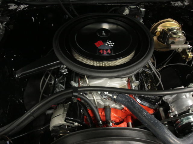 1971 Chevrolet Chevelle - photo 4