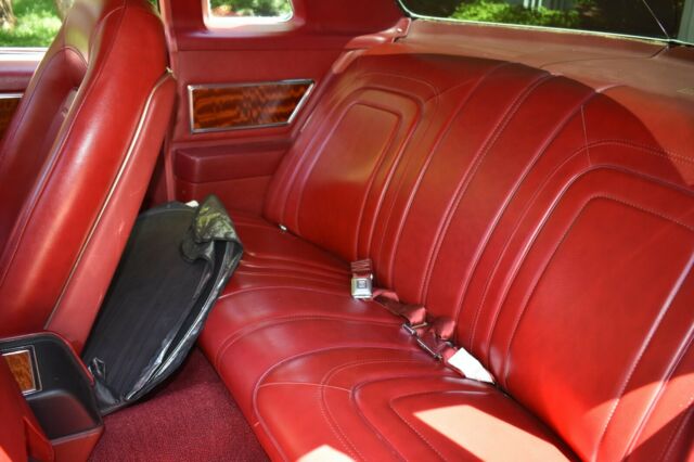 1973 Pontiac Grand Prix - photo 9