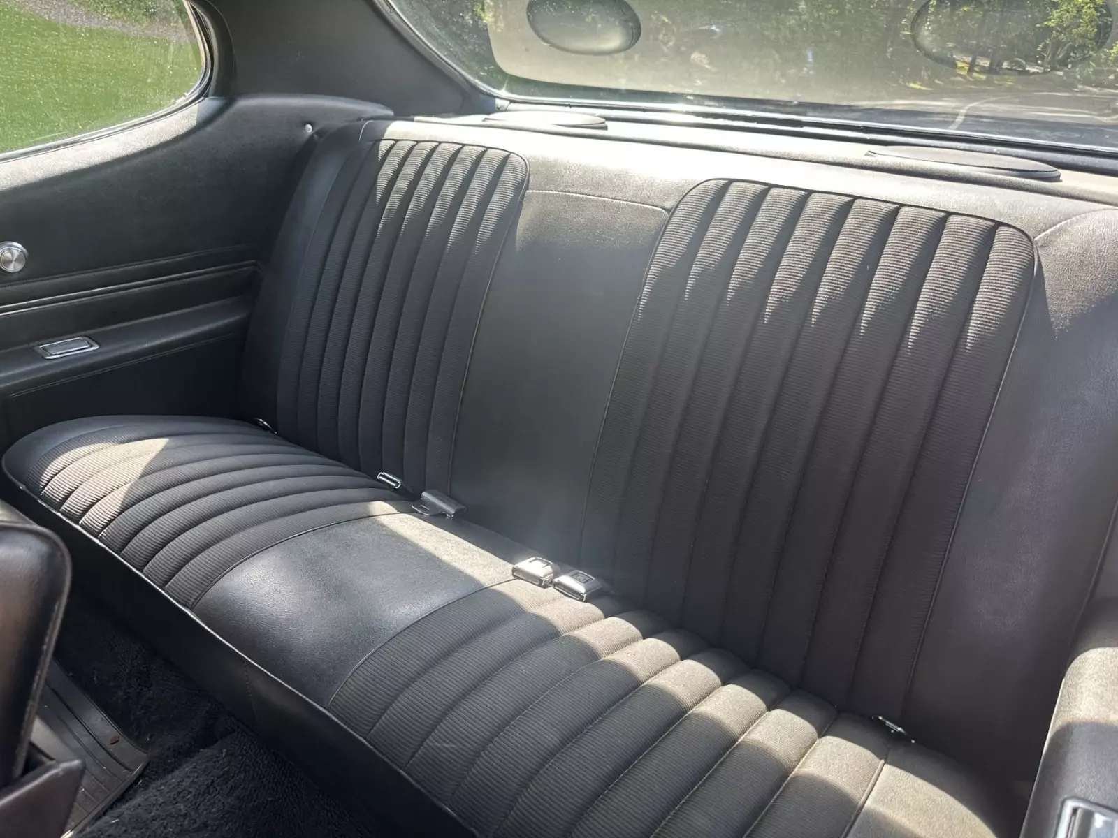 1972 Pontiac Le Mans - photo 12