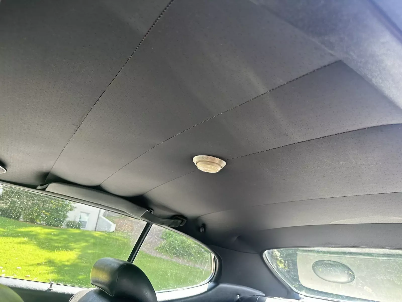 1972 Pontiac Le Mans - photo 13