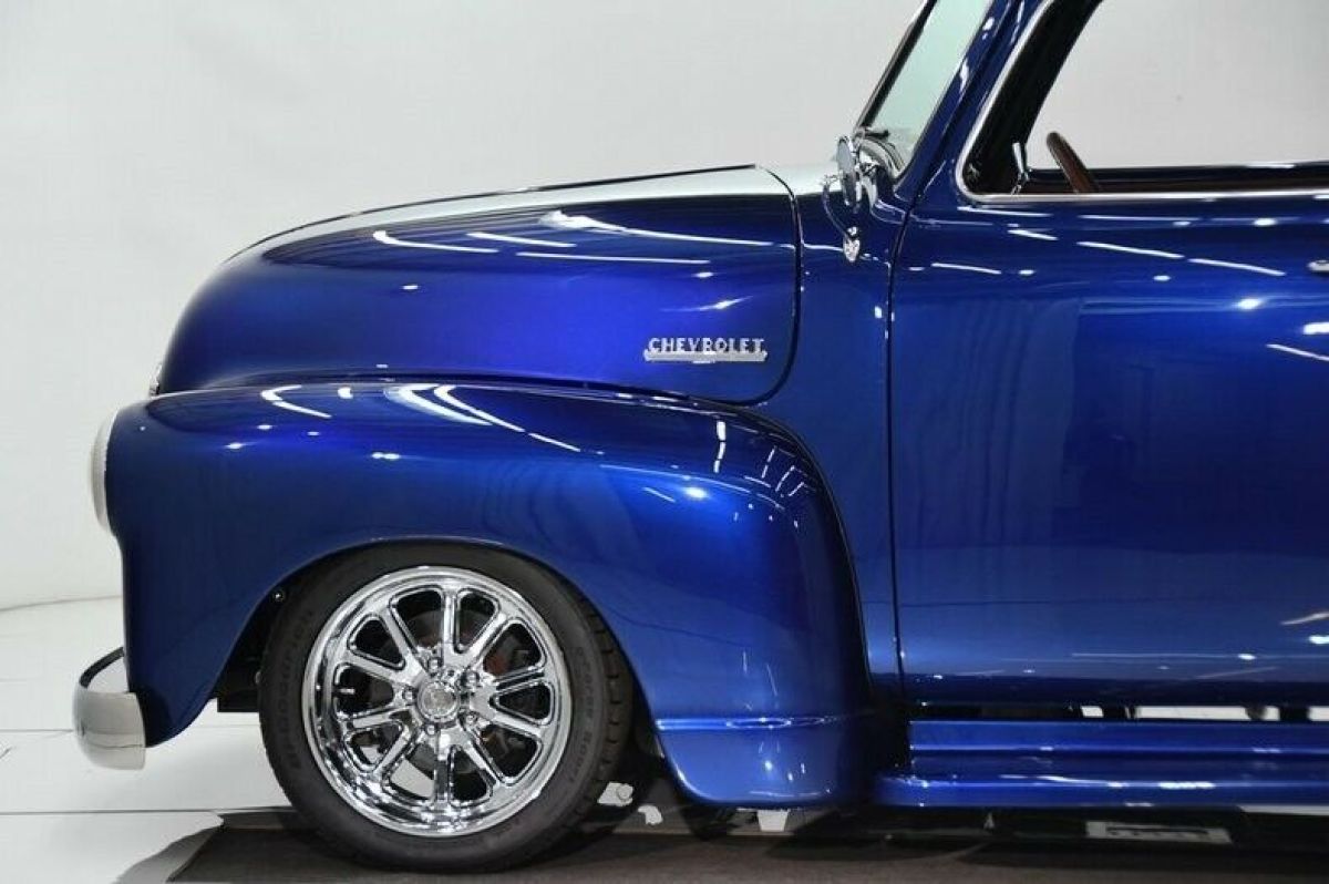 1949 Chevrolet Other Pickups - photo 10