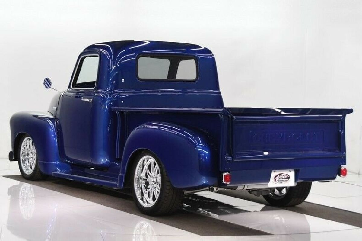 1949 Chevrolet Other Pickups - photo 3