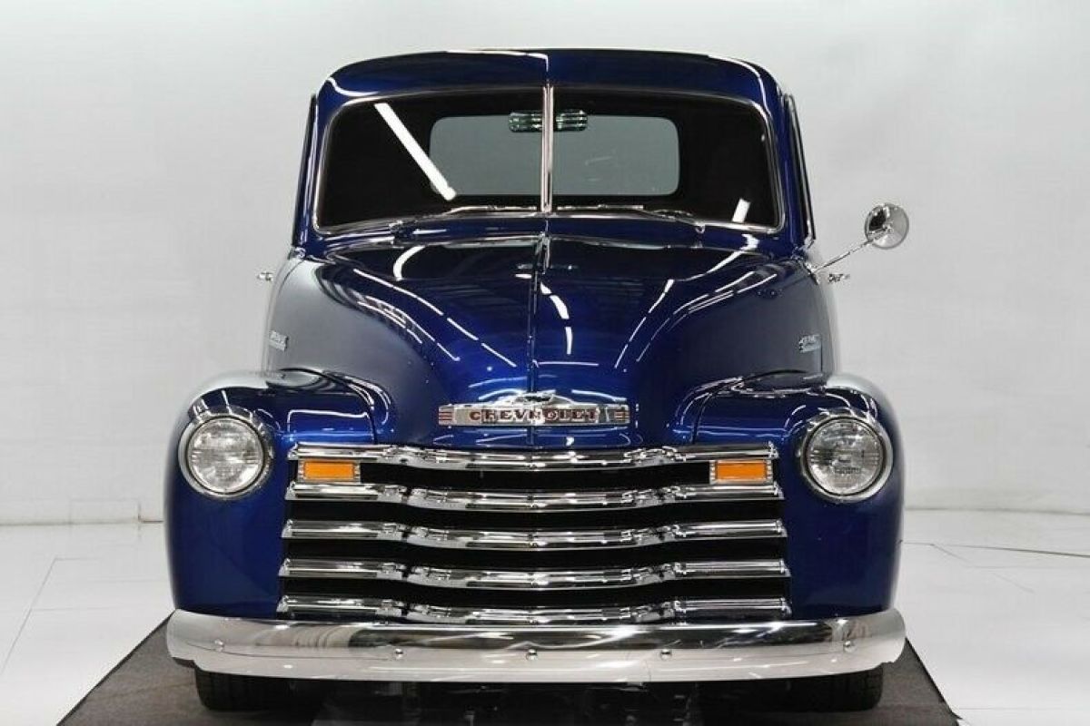 1949 Chevrolet Other Pickups - photo 5