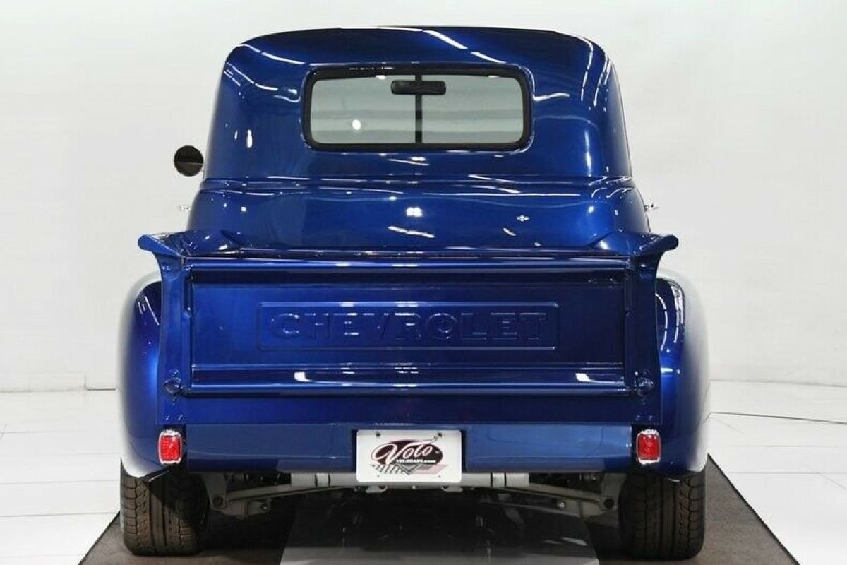 1949 Chevrolet Other Pickups - photo 7