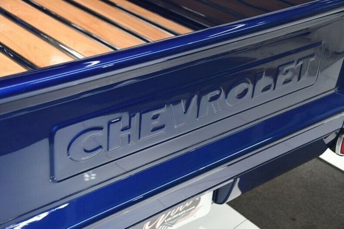 1949 Chevrolet Other Pickups - photo 9