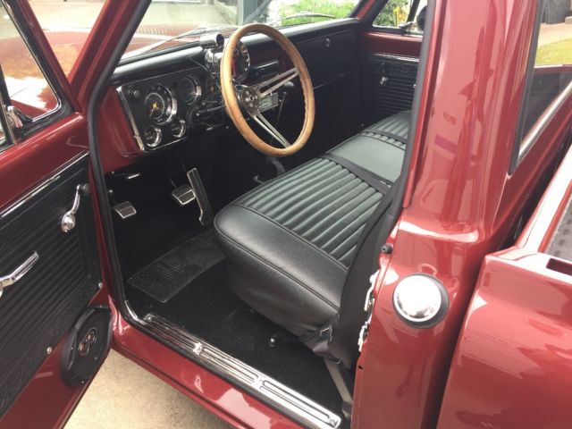 1969 Chevrolet C-10 -- - photo 10