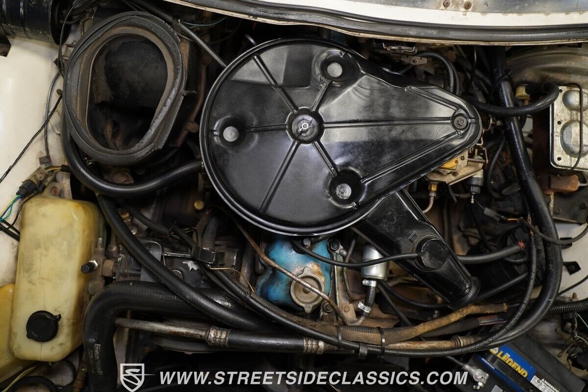 1977 AMC Pacer X - photo 4