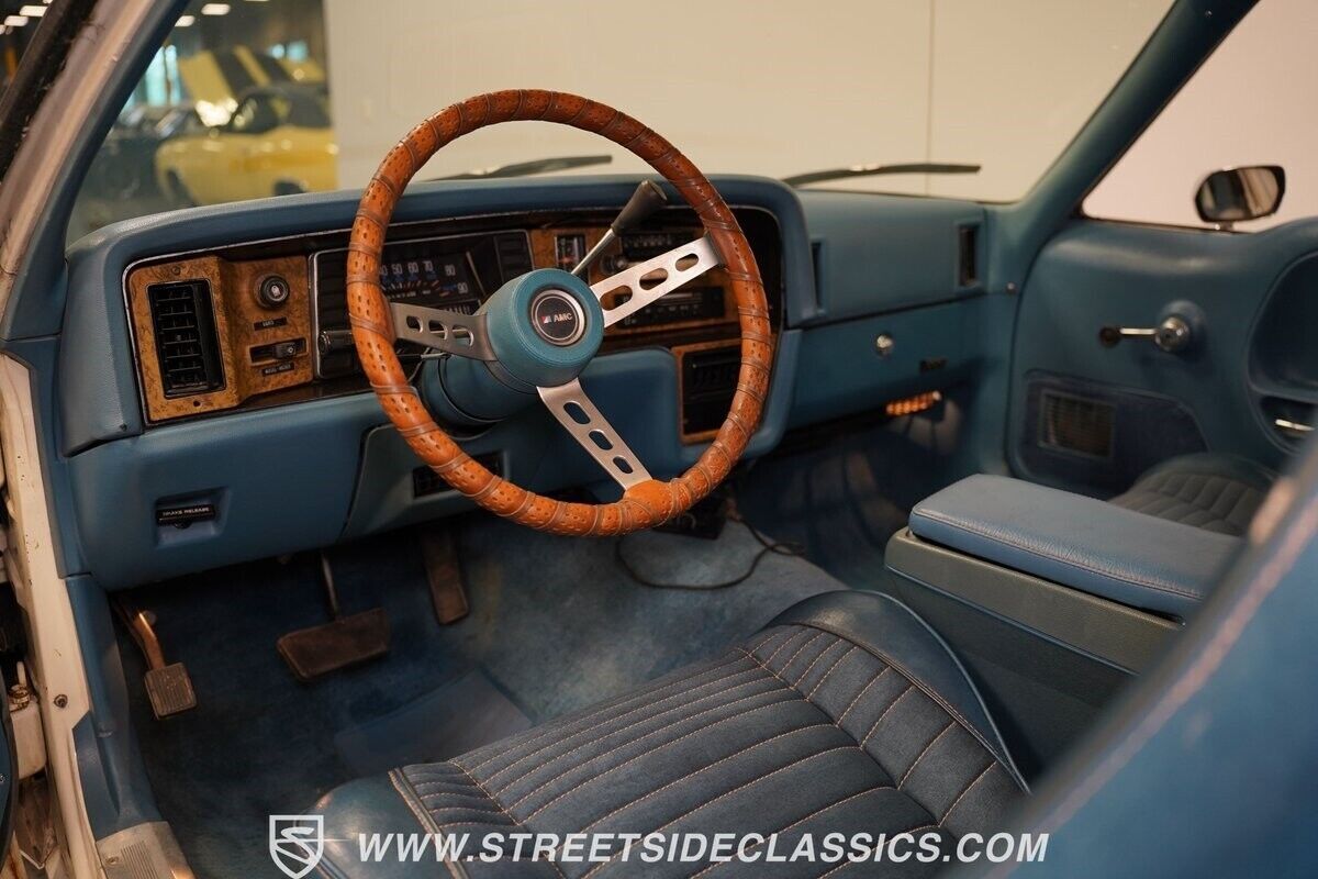 1977 AMC Pacer X - photo 5