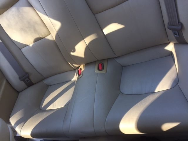 1992 Lexus SC coupe - photo 6