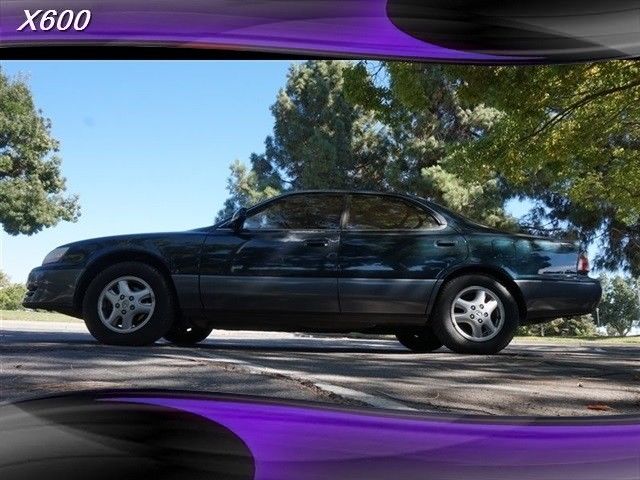 Lexus ES Royal Jade Pearl Metallic with 77,829 Miles, for sale! 1994 Lexus ES 300 77000 Miles