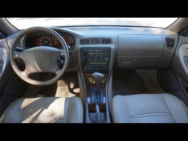 1994 Lexus ES 300 77000 Miles - photo 2