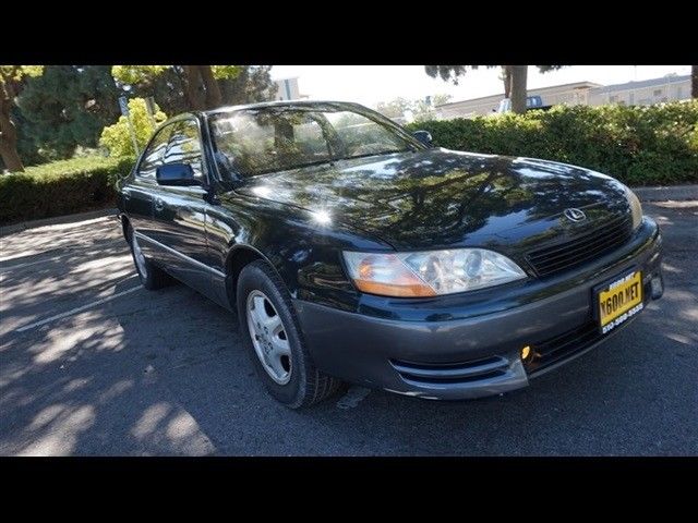 1994 Lexus ES 300 77000 Miles - photo 8