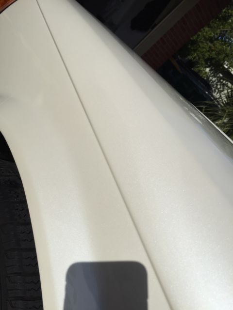 1990 Lexus ES - photo 10