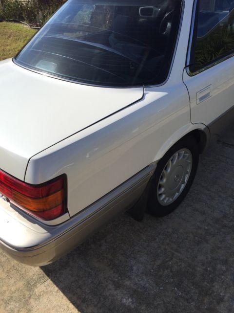 1990 Lexus ES - photo 11