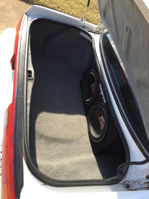 1990 Lexus ES - photo 6