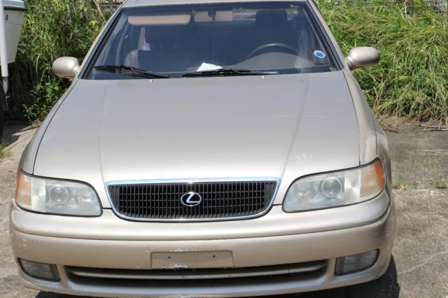 1994 Lexus GS