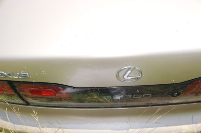 1994 Lexus GS - photo 2