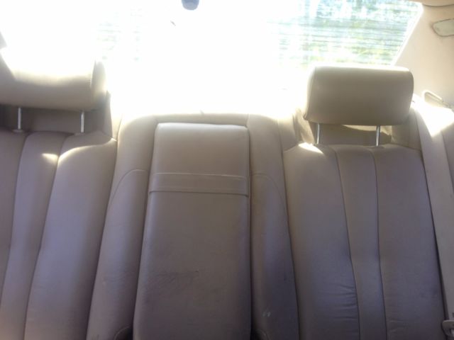 1994 Lexus GS - photo 4