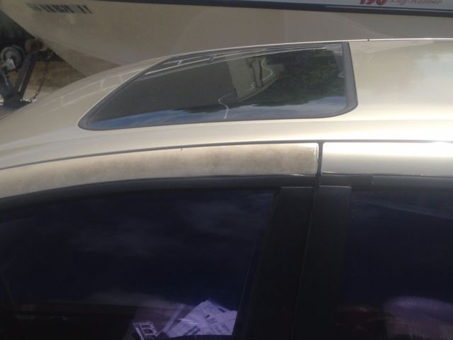 1994 Lexus GS - photo 6