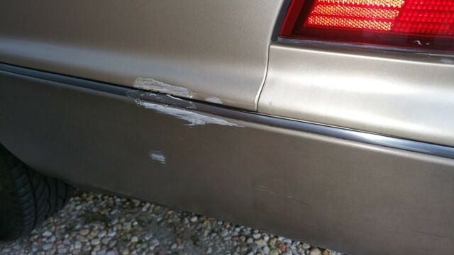 1992 Lexus LS - photo 10