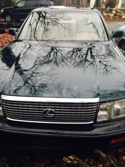 1994 Lexus Other - photo 2