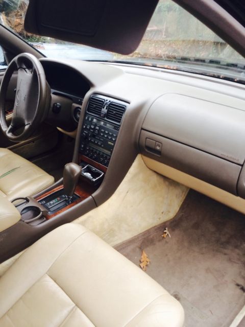 1994 Lexus Other - photo 3