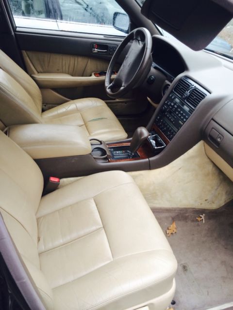 1994 Lexus Other - photo 4